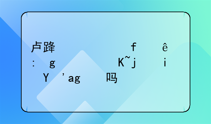 盧路帶大陸人去香港貸款是真的嗎？