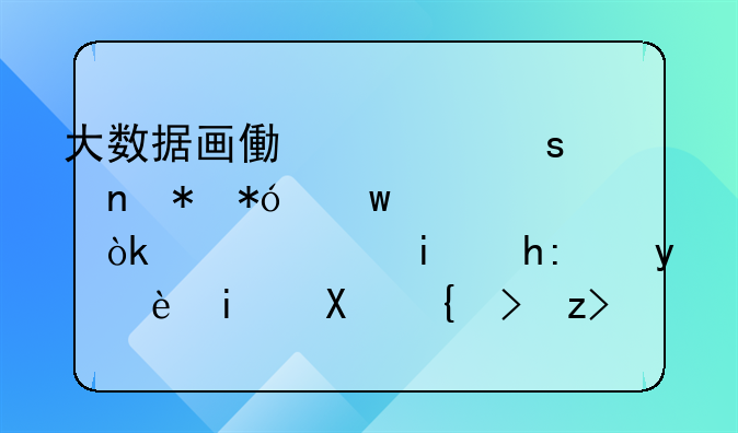 大數(shù)據(jù)畫像、“零抵押”貸款：山西普惠金融服務(wù)緩解小微企業(yè)融資難